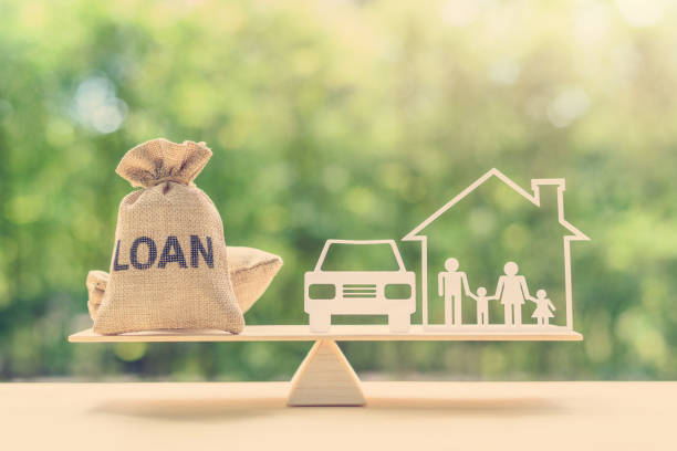 Loan Documentation Assistance in North Little Rock, AR